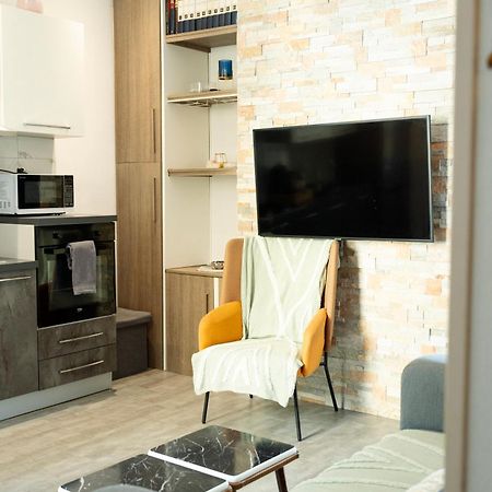 Apartmán Casa Lina 2 Terst Exteriér fotografie
