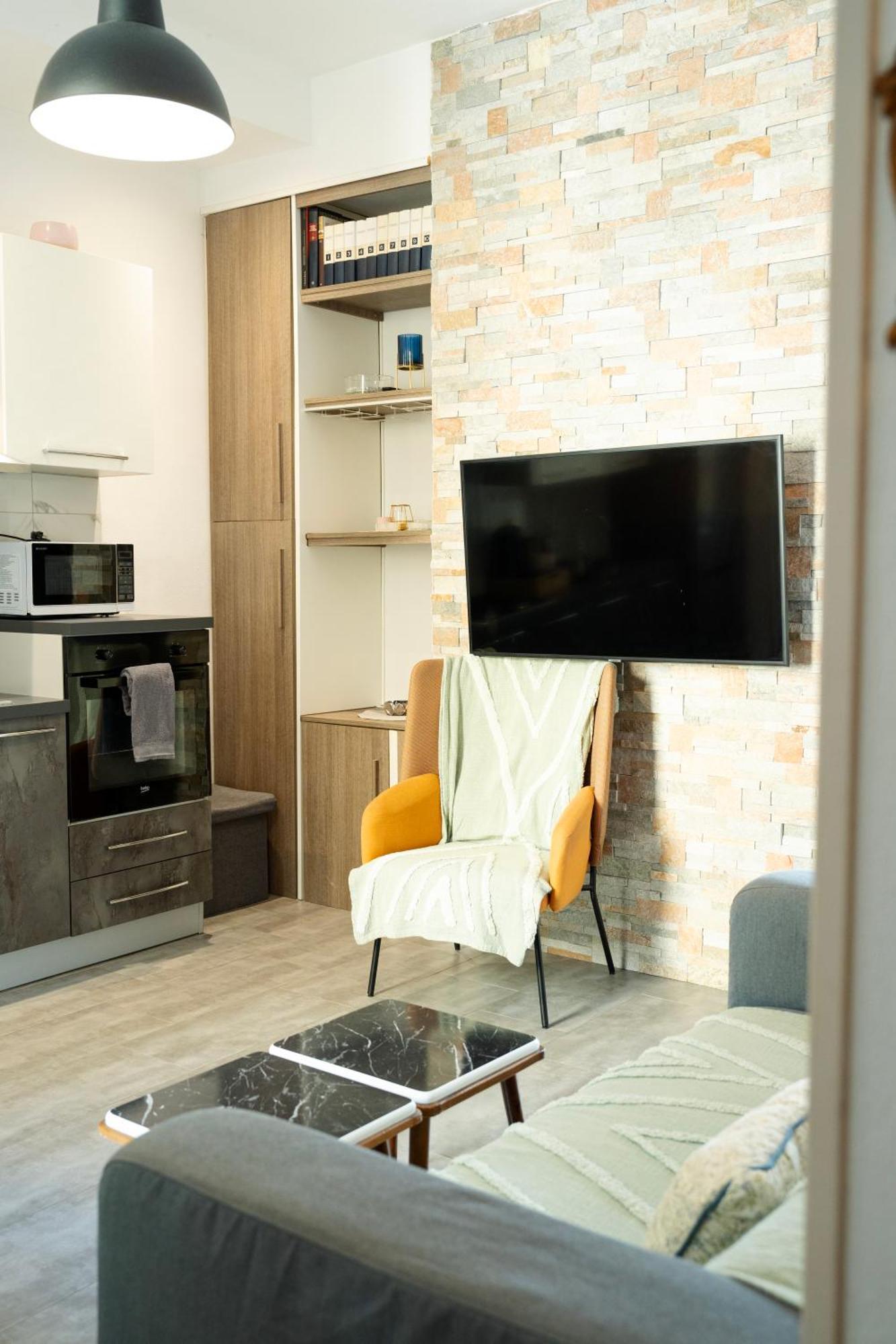 Apartmán Casa Lina 2 Terst Exteriér fotografie